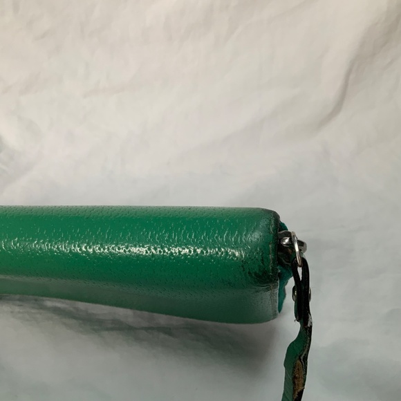 Kate Spade Wallet in Sea Foam Green - Picture 10 of 11